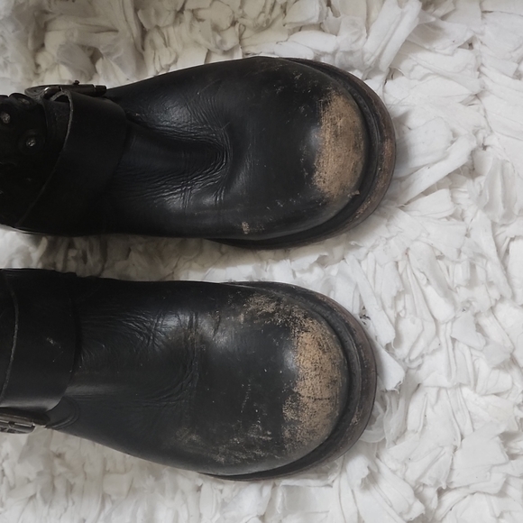 Frye Boots - Picture 4 of 10